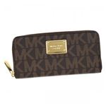 Michael Kors（マイケルコース） 長財布 32S12JSZ3B 200 BROWN