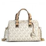 Michael Kors（マイケルコース） ショルダーバッグ 30F2GGCS2B 150 VANILLA