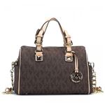 Michael Kors（マイケルコース） ショルダーバッグ 30F2GGCS2B 200 BROWN
