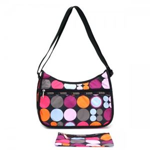 LESPORTSAC（レスポートサック） ナナメガケバッグ 7520