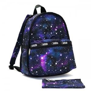 LESPORTSAC（レスポートサック） バックパック 7812