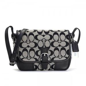 Coach Factory（コーチ F） ナナメガケバッグ 30601 SBWBK