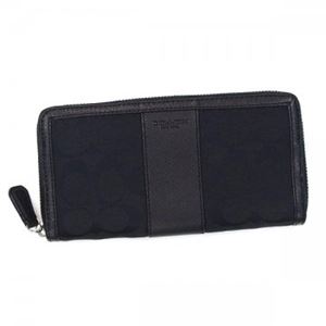 Coach Factory（コーチ F） 長財布 51770 SBKBK