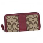 Coach Factory（コーチ F） 長財布 51770 SKHCM
