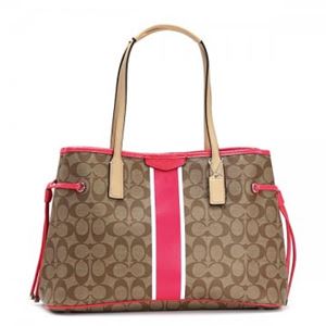Coach Factory（コーチ F） トートバッグ 29064 SVB3N
