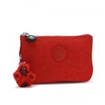 Kipling（キプリング） ポーチ K01864 84H TANGO RED