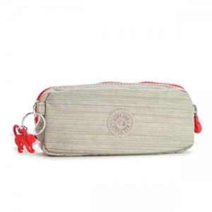 Kipling（キプリング） ポーチ K12266 B62 DAZZLING BEIG C