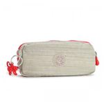 Kipling（キプリング） ポーチ K12266 B62 DAZZLING BEIG C