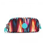 Kipling（キプリング） ポーチ K12266 B66 VIVID TURQ C