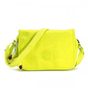 Kipling（キプリング） ショルダーバッグ K12389 25G HONEY DEW