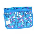 Kipling（キプリング） ポーチ K12413 B50 MONKEY SKY BG