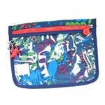 Kipling（キプリング） ポーチ K12413 B20 TROPIC FLOW BG