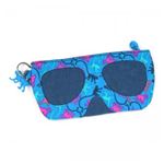 Kipling（キプリング） ポーチ K12414 B50 MONKEY SKY BG