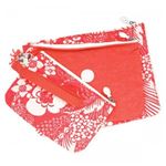 Kipling（キプリング） ポーチ K12415 A76 TROPIC PINK BG