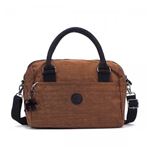 Kipling（キプリング） ハンドバッグ K12437 93K DAZZ BROWN