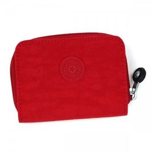 Kipling（キプリング） 小銭入れ K13105 84H TANGO RED