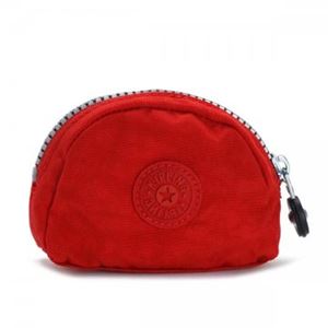 Kipling（キプリング） ポーチ K13185 84H TANGO RED