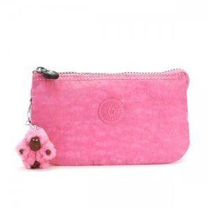 Kipling（キプリング） ポーチ K13265 56P BUBBLEGUM C
