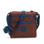 Kipling（キプリング） ショルダーバッグ K15178 B35 BLOCK PRINT