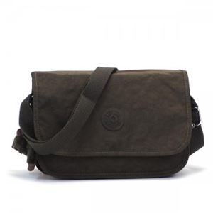 Kipling（キプリング） ナナメガケバッグ K15256 02M RUSTY KHAKI