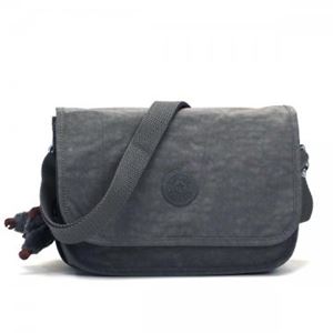 Kipling（キプリング） ナナメガケバッグ K15256 80E DUSTY GREY