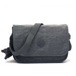 Kipling（キプリング） ナナメガケバッグ K15256 80E DUSTY GREY