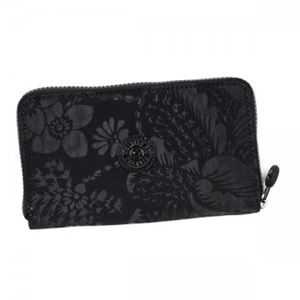 Kipling（キプリング） 長財布 K15314 B79 TROPIC FLOWER B