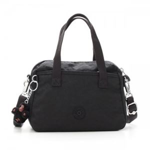 Kipling（キプリング） ナナメガケバッグ K15321 900 BLACK
