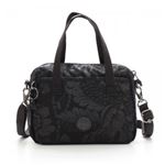 Kipling（キプリング） ナナメガケバッグ K15321 B79 TROPIC FLOWER B