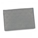 EMPORIO ARMANI（エンポリオアルマーニ） カードケース YEM467 80002 GREY