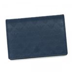 EMPORIO ARMANI（エンポリオアルマーニ） カードケース YEM467 80482 BLUE