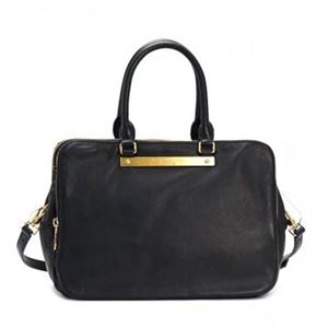 MARC BY MARC JACOBS（マークバイマークジェイコブス） ショルダーバッグ M0001415 80001 BLACK