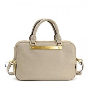 MARC BY MARC JACOBS（マークバイマークジェイコブス） ショルダーバッグ M0001418B 80209 CEMENT