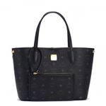 MCM（エムシーエム） トートバッグ MWP4AVI24 BK001 BLACK