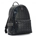 MCM（エムシーエム） バックパック MMK5SVE38 BK001 BLACK