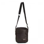 DIESEL（ディーゼル） ナナメガケバッグ X02130 T2184 COFFEE BEAN