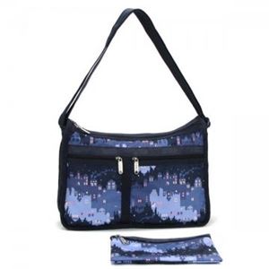LESPORTSAC（レスポートサック） ナナメガケバッグ 7507