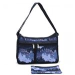 LESPORTSAC（レスポートサック） ナナメガケバッグ 7507