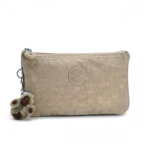 Kipling（キプリング） ポーチ K13265 C03 LATTE SILVER C