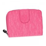 Kipling（キプリング） 三つ折り財布（小銭入れ付） K13891 56P BUBBLEGUM C