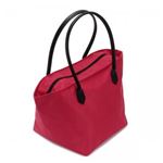 Herve Chapelier （エルベシャプリエ） トートバッグ 1428ND 54F／34 FUCHSIA