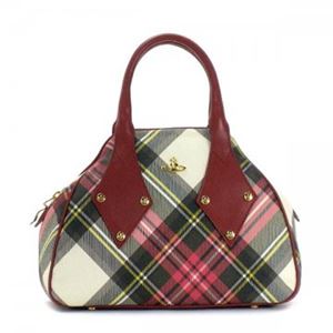 Vivienne Westwood(ヴィヴィアンウエストウッド) ハンドバッグ 5589 NEW EXHIBITION