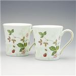 WEDGWOOD（ウエッジウッド） マグカップ 501055.04977
