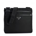 Prada（プラダ） ナナメガケバッグ VA251M F0002 NERO