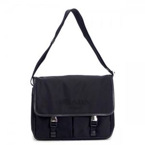 Prada（プラダ） ショルダーバッグ VA0768 BLACK