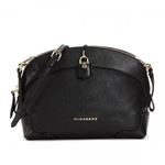 Burberry（バーバリー） ナナメガケバッグ SM PRIMROSE LBT 100 BLACK