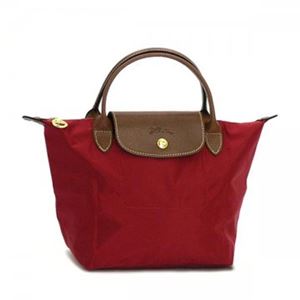 Longchamp（ロンシャン） トートバッグ 1621 545 ROUGE