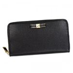 Furla（フルラ） 長財布 PN22 O60 ONYX