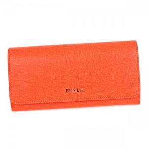 【9月15日まで限定販売】Furla（フルラ） 長財布 PN05 HIB HIBISCUS