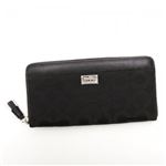 Coach Factory（コーチ F） 長財布 49983 SBKBK